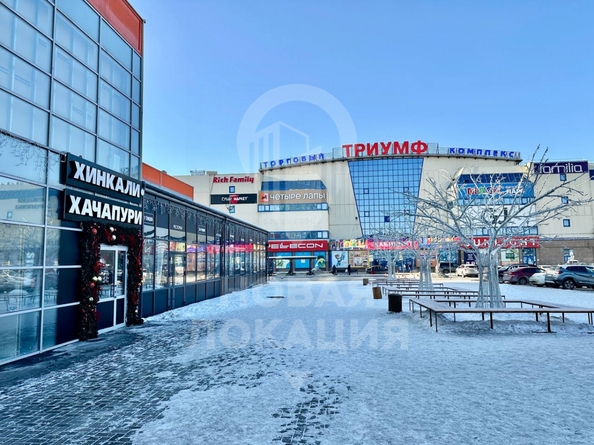 
  Сдается торговая площадь 1300 м². Фото 11.