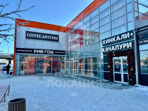 
  Сдается торговая площадь 60 м². Фото 1.