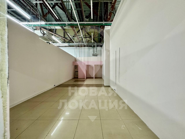 
  Сдается торговая площадь 520 м². Фото 13.
