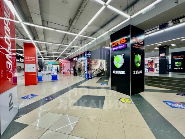 
  Сдается торговая площадь 520 м². Фото 19.
