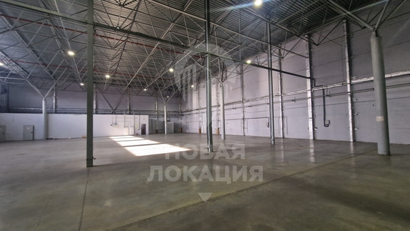 
  Сдается производственное помещение 1500 м². Фото 6.