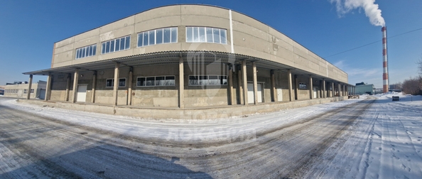 
  Сдается производственное помещение 1500 м². Фото 13.