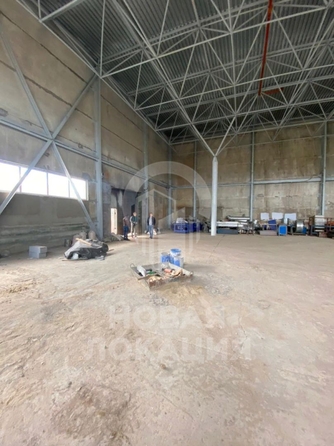 
  Сдается производственное помещение 1500 м². Фото 18.