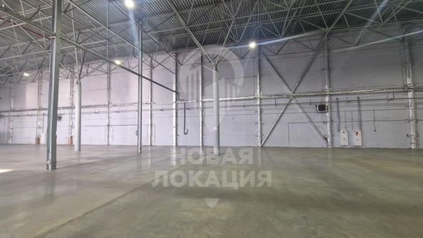 
  Сдается производственное помещение 1500 м². Фото 20.
