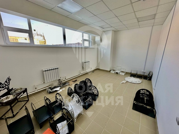 
  Сдается офис 16.9 м². Фото 1.