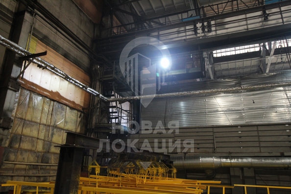 
  Сдается производственное помещение 5000 м². Фото 12.
