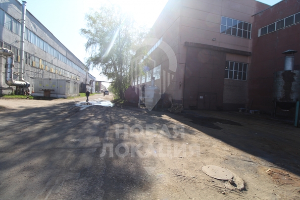 
  Сдается производственное помещение 5000 м². Фото 16.