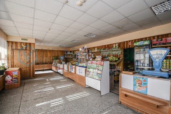 
  Продается торговая площадь 307.8 м². Фото 7.