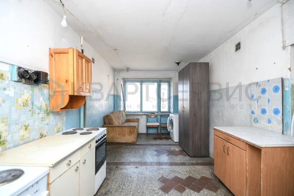 
  Продается комната 13.2 м². Фото 5.