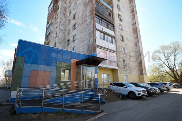 
  Продается 2-комн. квартира 40.8 м². Фото 13.