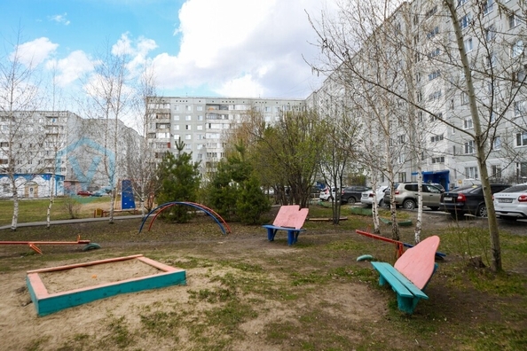 
  Продается 2-комн. квартира 53.6 м². Фото 17.