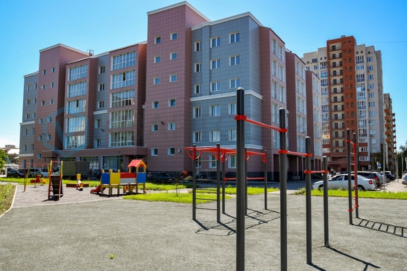 
  Продается 1-комн. квартира 41.9 м². Фото 9.