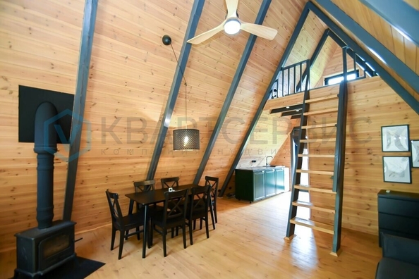 
  Продается дом 72 м². Фото 4.