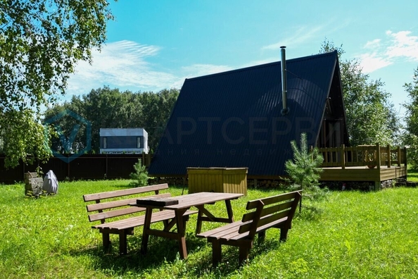 
  Продается дом 72 м². Фото 36.