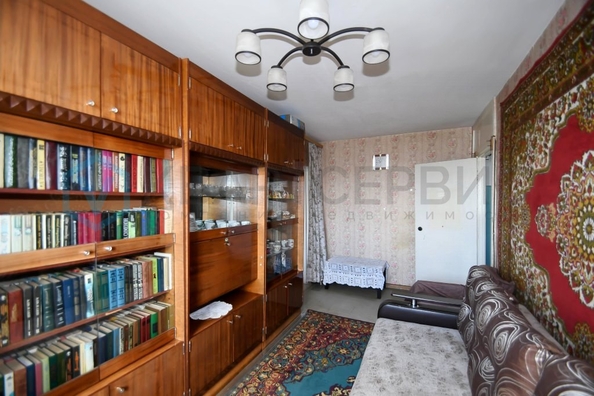 
  Продается 2-комн. квартира 40.4 м². Фото 2.
