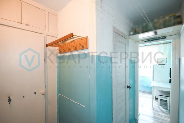 
  Продается 2-комн. квартира 40.4 м². Фото 7.