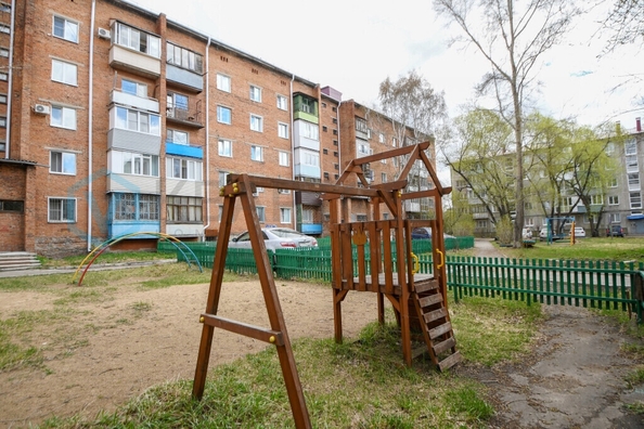 
  Продается 1-комн. квартира 36.1 м². Фото 16.