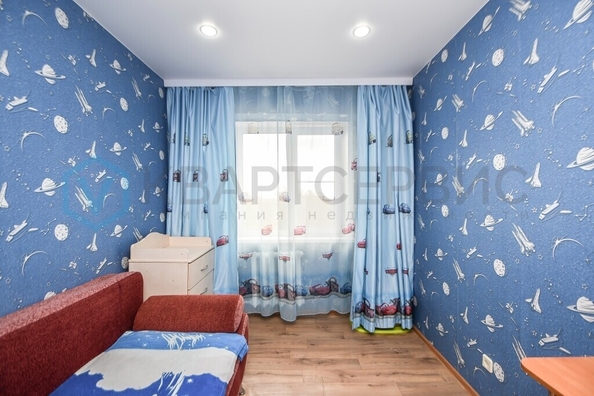 
  Продается 4-комн. квартира 58.4 м². Фото 9.