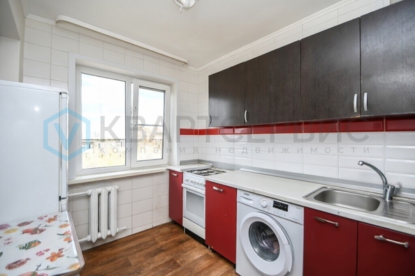 
  Продается 4-комн. квартира 58.4 м². Фото 12.