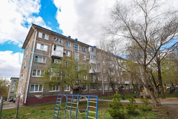 
  Продается 4-комн. квартира 58.4 м². Фото 18.