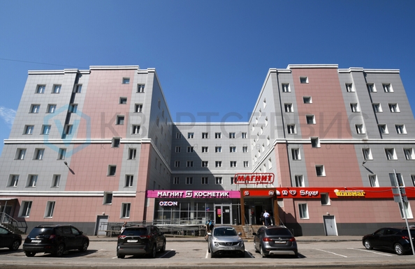 
  Продается 1-комн. квартира 37.1 м². Фото 15.