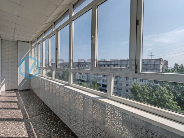 
  Продается 3-комн. квартира 97.8 м². Фото 5.