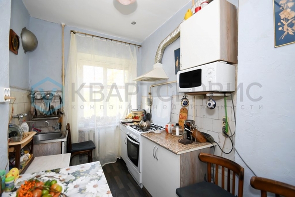 
  Продается 2-комн. квартира 55.7 м². Фото 6.