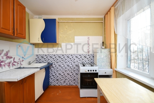 
  Продается 2-комн. квартира 45 м². Фото 9.