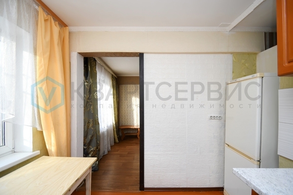 
  Продается 2-комн. квартира 45 м². Фото 11.