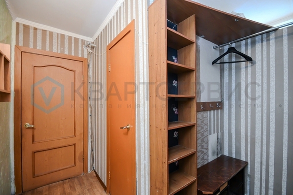 
  Продается 2-комн. квартира 45 м². Фото 16.