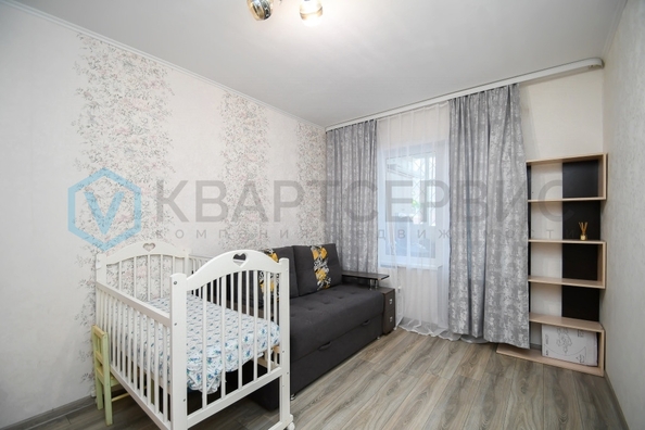 
  Продается 3-комн. квартира 63 м². Фото 5.