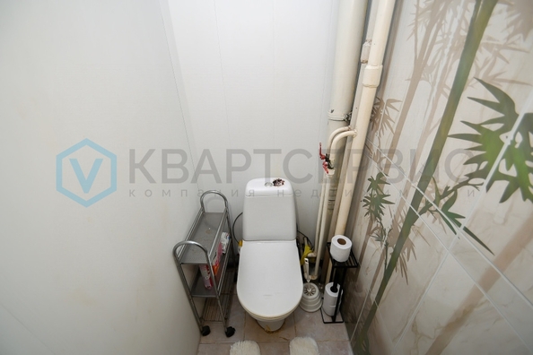 
  Продается 3-комн. квартира 63 м². Фото 20.