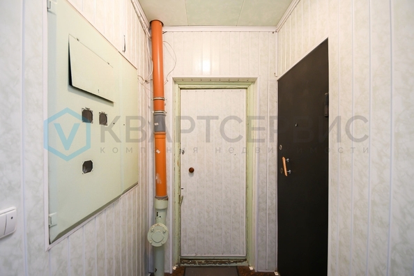 
  Продается 3-комн. квартира 63 м². Фото 21.