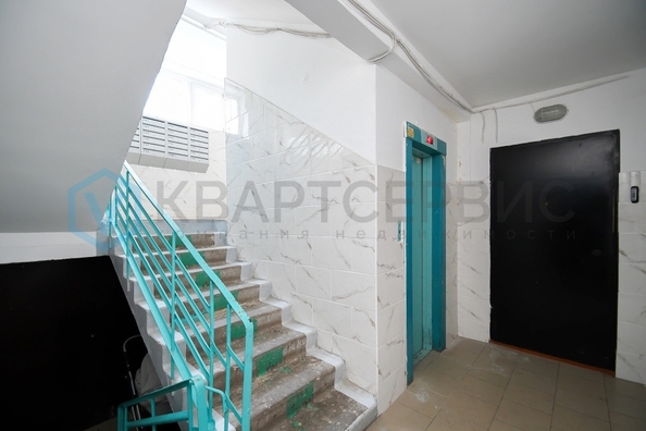 
  Продается 3-комн. квартира 63 м². Фото 22.