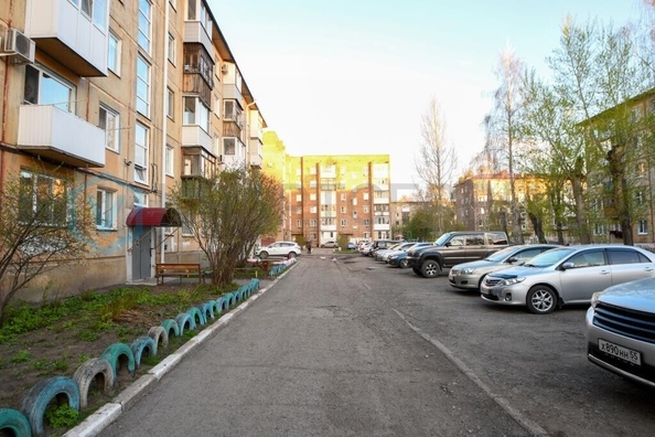 
  Продается 2-комн. квартира 45.1 м². Фото 12.