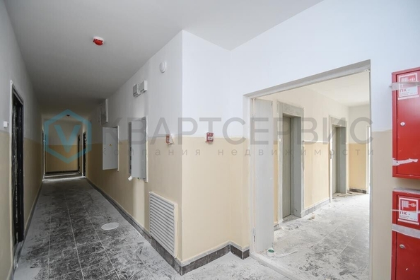 
  Продается студия 24.8 м². Фото 7.