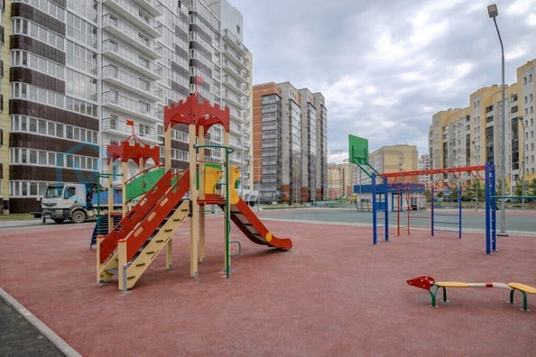 
  Продается студия 24.8 м². Фото 9.