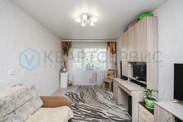 
  Продается 1-комн. квартира 30 м². Фото 2.