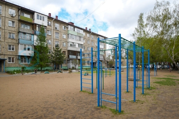 
  Продается 1-комн. квартира 30 м². Фото 17.