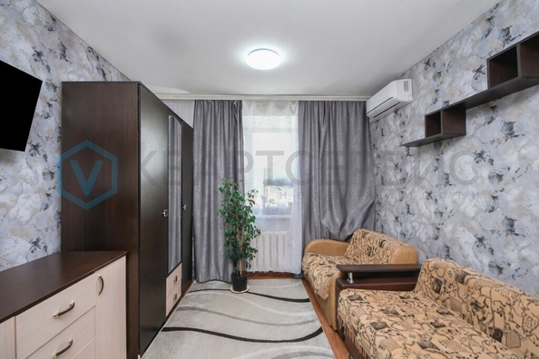 
  Продается комната 17.9 м². Фото 1.