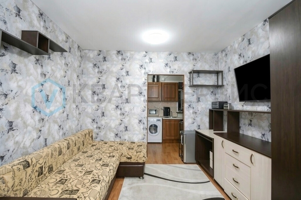 
  Продается комната 17.9 м². Фото 3.
