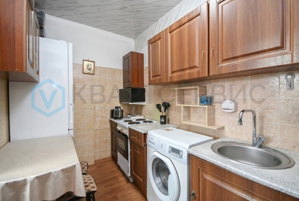 
  Продается комната 17.9 м². Фото 4.