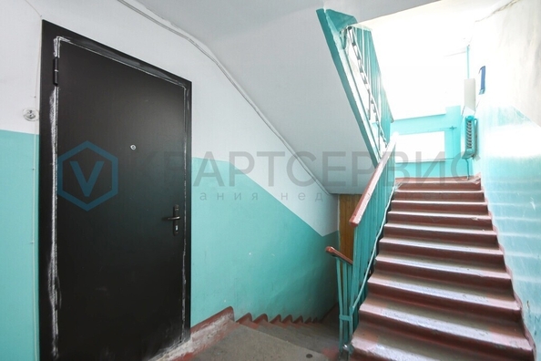 
  Продается 1-комн. квартира 31.1 м². Фото 8.