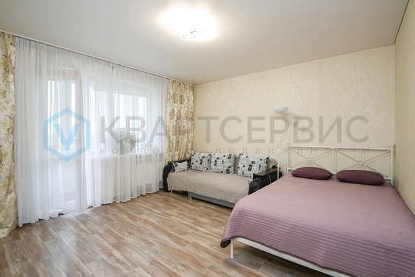 
  Продается 1-комн. квартира 40.5 м². Фото 7.