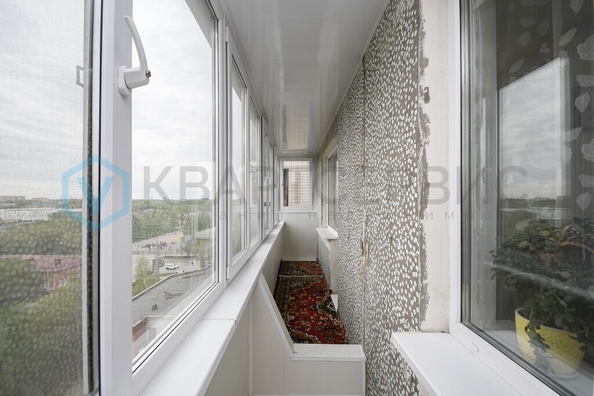 
  Продается 1-комн. квартира 40.5 м². Фото 8.