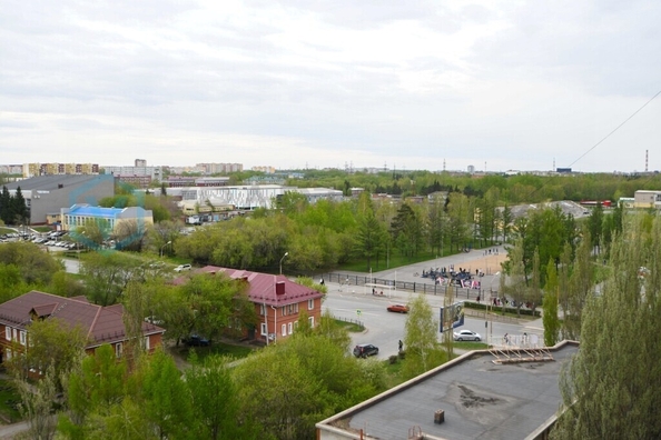 
  Продается 1-комн. квартира 40.5 м². Фото 9.