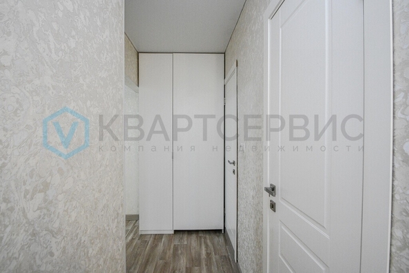 
  Продается 1-комн. квартира 40.5 м². Фото 13.