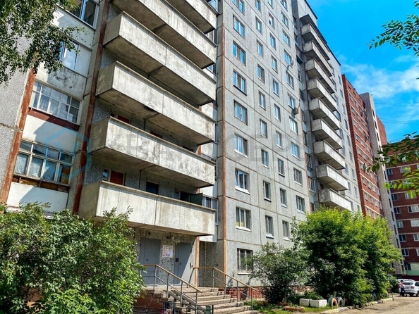 
  Продается 1-комн. квартира 40.5 м². Фото 20.