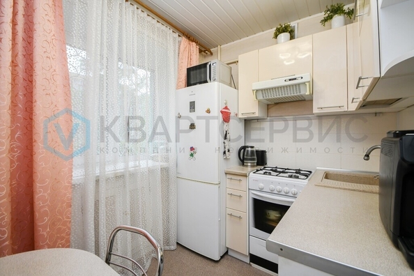 
  Продается 3-комн. квартира 51.5 м². Фото 3.
