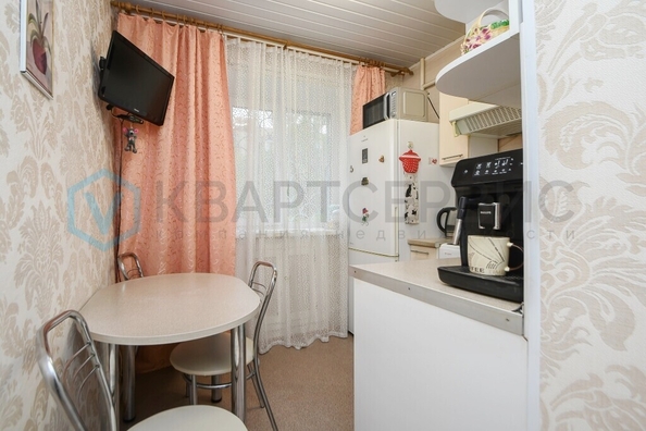 
  Продается 3-комн. квартира 51.5 м². Фото 4.